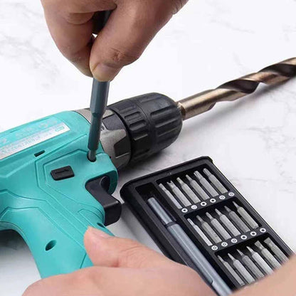 24 Pieces Precision Screwdriver Set